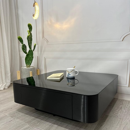 Bàn trà decor nhập khẩu cao cấp