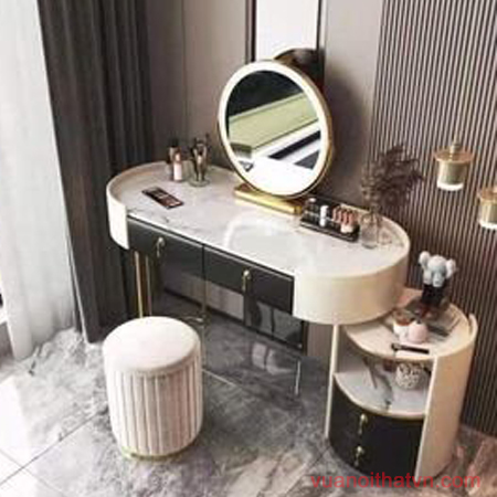 Bàn trang điểm nhập khẩu