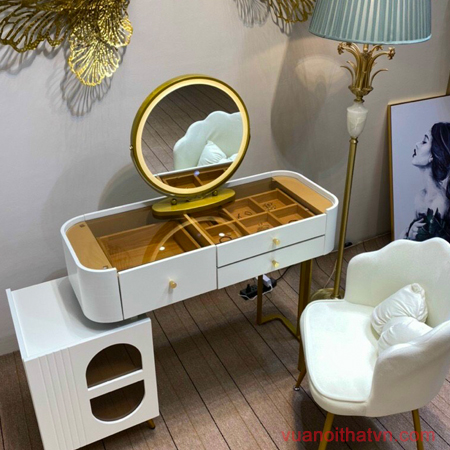 Bàn trang điểm nhập khẩu