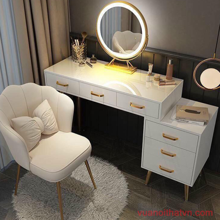 Bàn trang điểm nhập khẩu