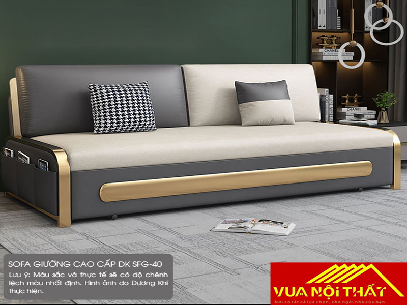 Sofa thông minh đà nẵng