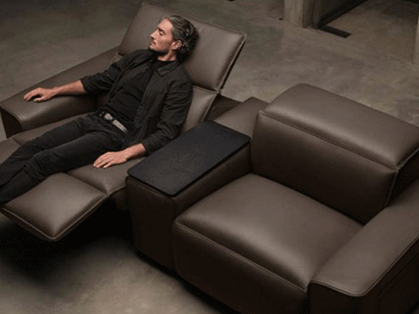 Ghế kết hợp giường sofa Đa Năng