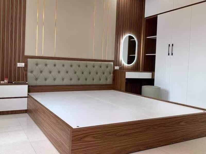 Giường Đà Nẵng