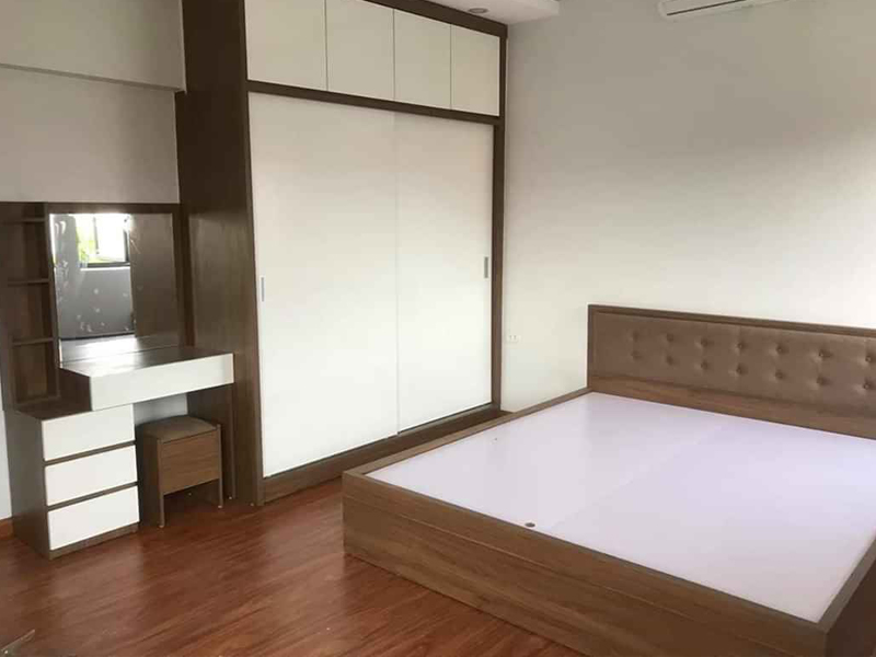 Nội thất giường ngủ đà nẵng