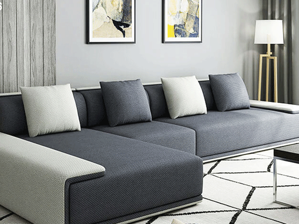 Ghế sofa phòng khách Đà Nẵng