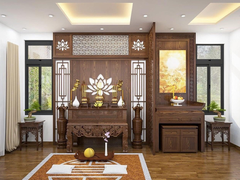 Thi công nội thất nhà phố Anh Nam Đà Nẵng