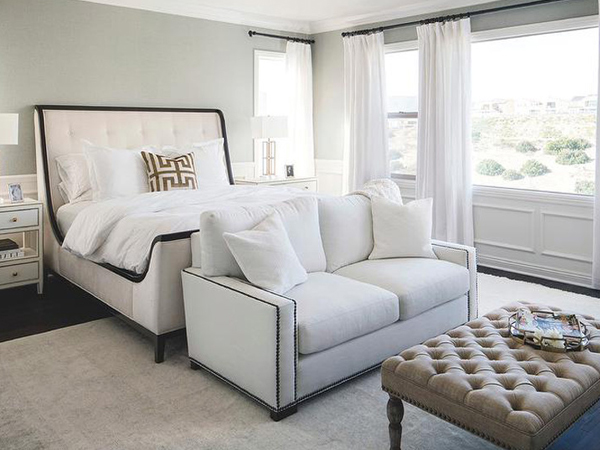Mẫu sofa phòng ngủ phổ biến Đà Nẵng