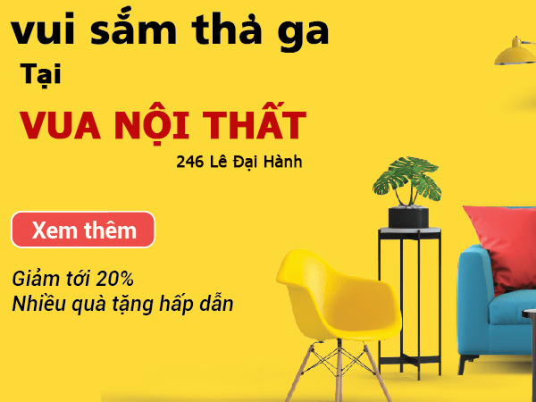 Nội thất sofa đẹp đà nẵng