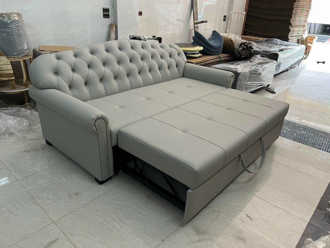 Sofa Giường Đà Nẵng