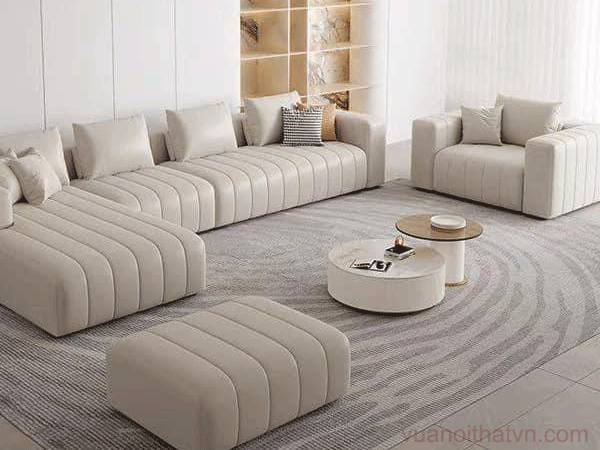 SOFA KHÁCH SẠN ĐÀ NẴNG