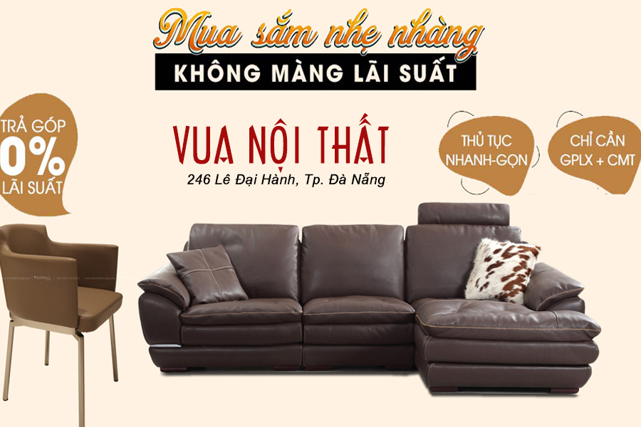 cửa hàng nội thất đà nẵng
