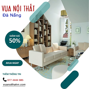 Vua nội thất Đà Nẵng