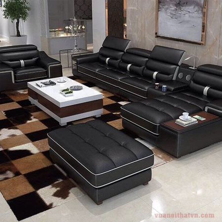 nội thất sofa đ&agrave; nẵng
