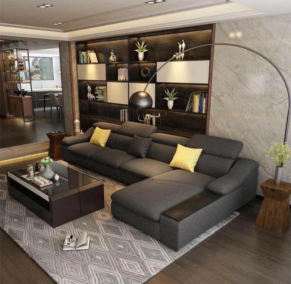 showroom sofa kh&aacute;ch sạn huế