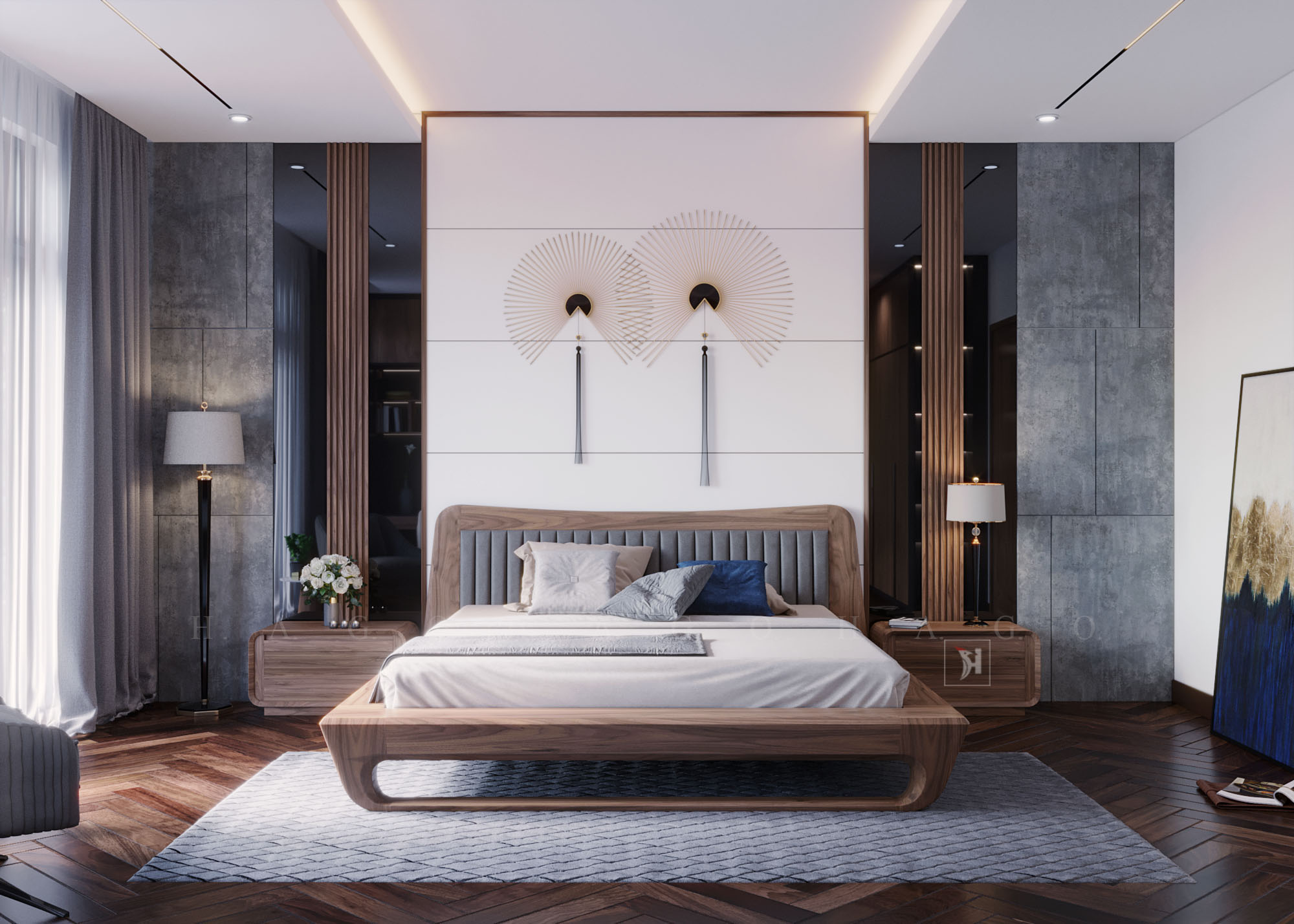 mua b&aacute;n giường ngủ đ&agrave; nẵng