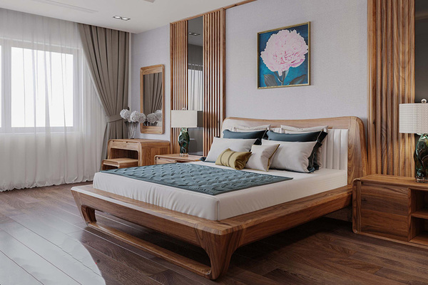 gi&aacute; giường ngủ tại đ&agrave; nẵng