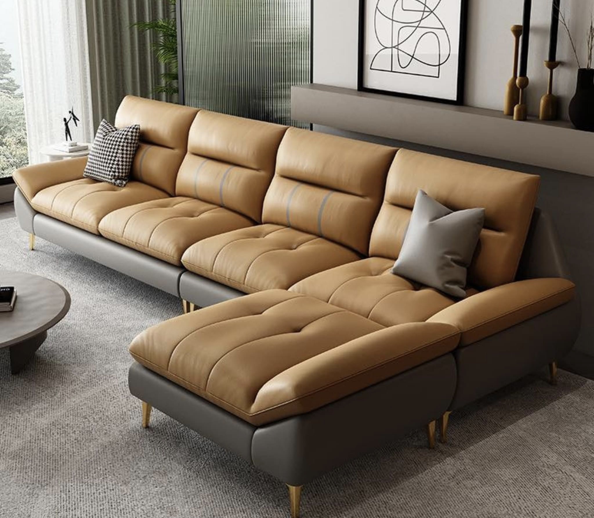 mau sofa dep da nang