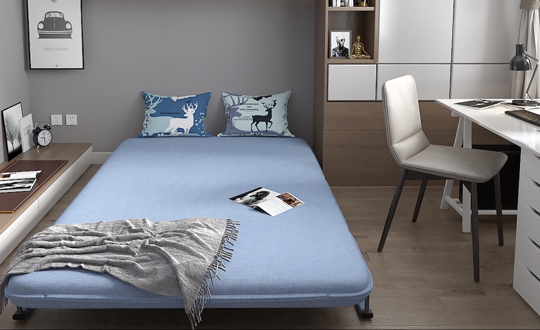 sofa giường kết hợp ghế đ&agrave; nẵng