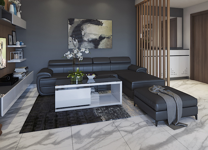 mẫu ghế sofa đ&agrave; nẵng
