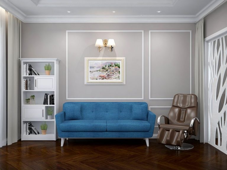 nội thất sofa đ&agrave; nẵng