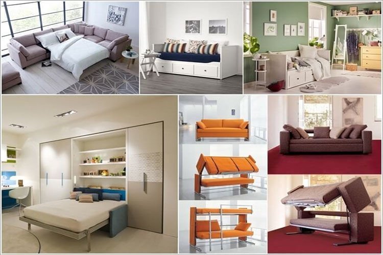 sofa giường bed đ&agrave; nẵng