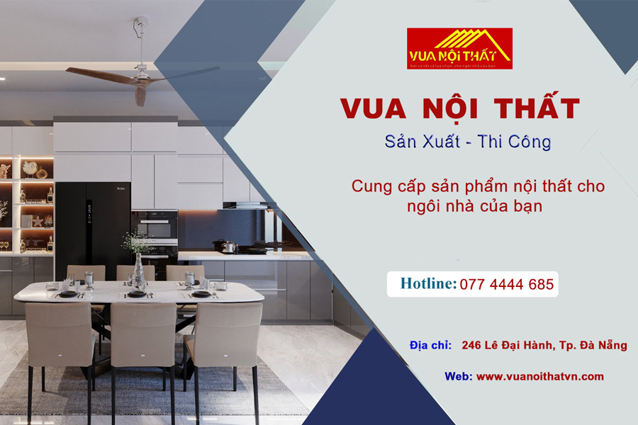 nội thất giường tại đ&agrave; nẵng