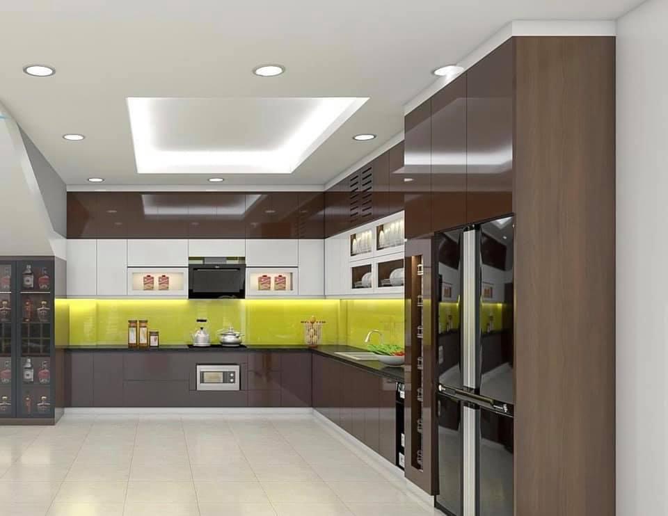 thi c&ocirc;ng nh&agrave; bếp đ&agrave; nẵng