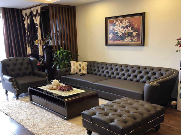 nội thất sofa huế