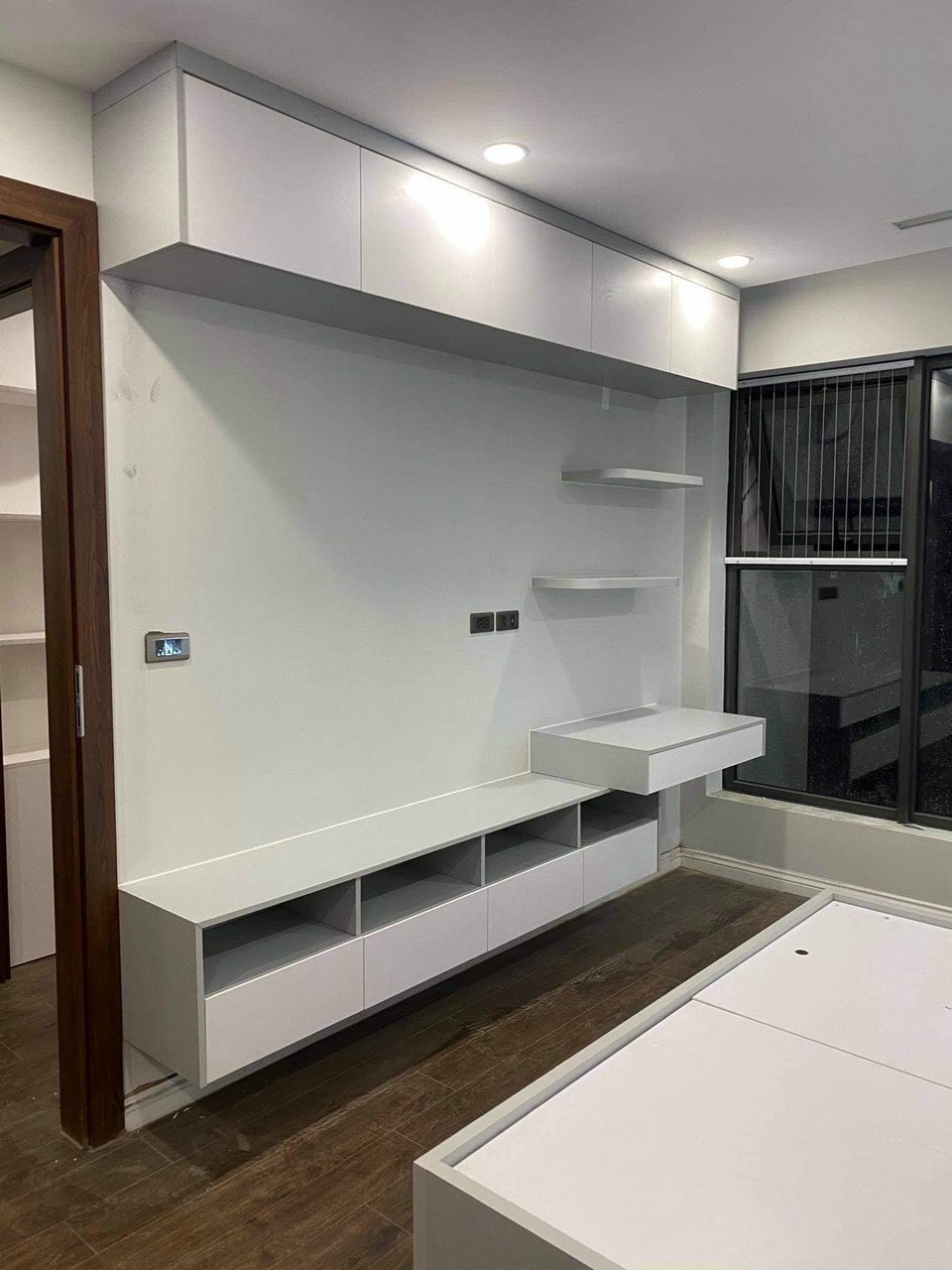 thi c&ocirc;ng nội thất ph&ograve;ng ăn đ&agrave; nẵng