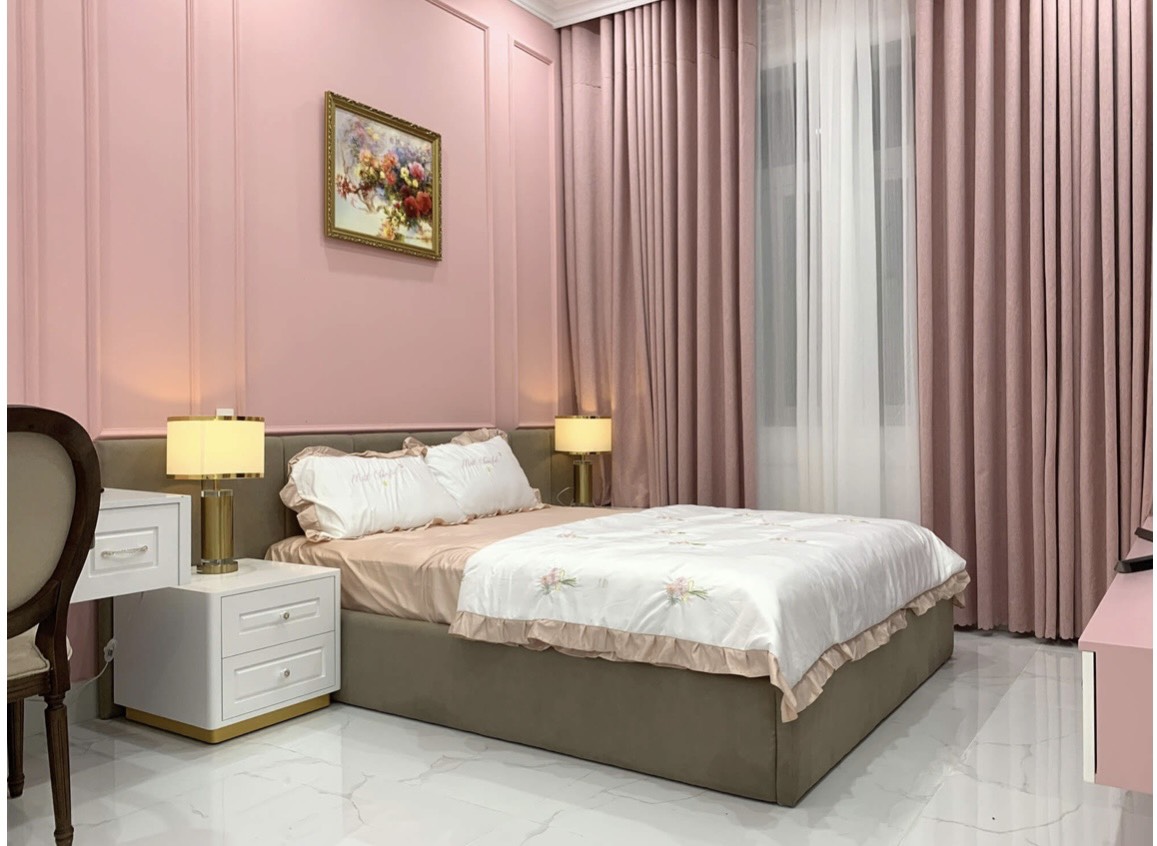 thi c&ocirc;ng nội thất ph&ograve;ng ăn đ&agrave; nẵng