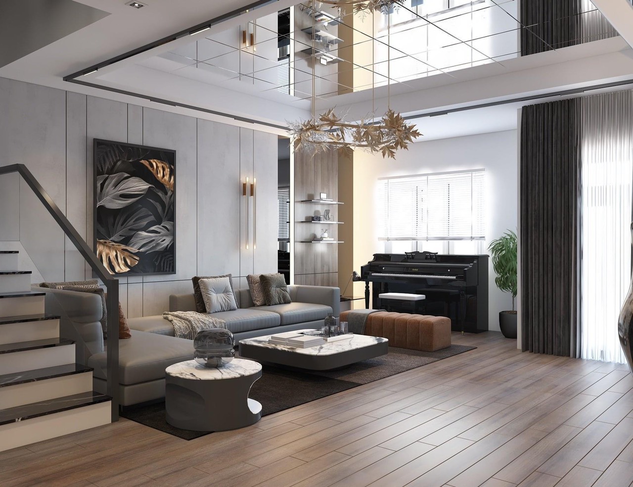thi c&ocirc;ng nội thất h&ograve;a xu&acirc;n đ&agrave; nẵng
