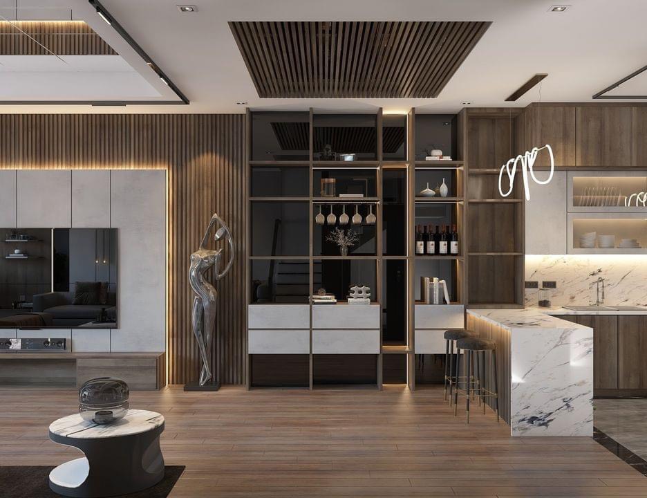 nội thất h&ograve;a xu&acirc;n tại đ&agrave; nẵng