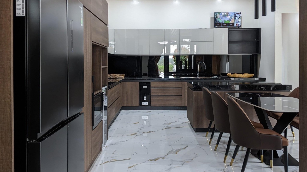 thiết kế nội thất h&ograve;a xu&acirc;n đ&agrave; nẵng