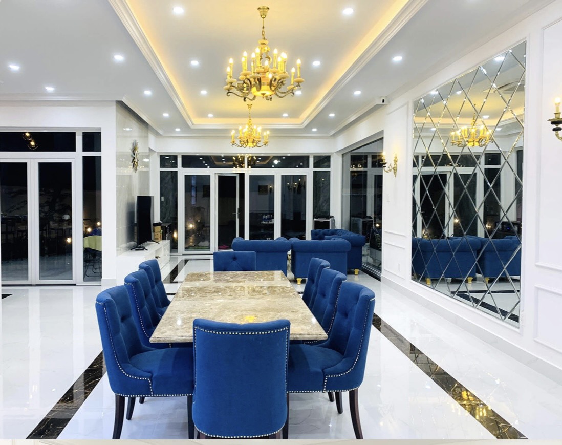 thi c&ocirc;ng nội thất tại  h&ograve;a xu&acirc;n đ&agrave; nẵng