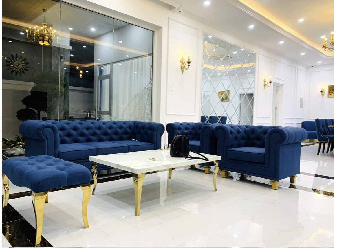thi c&ocirc;ng nội thất tại  h&ograve;a xu&acirc;n đ&agrave; nẵng