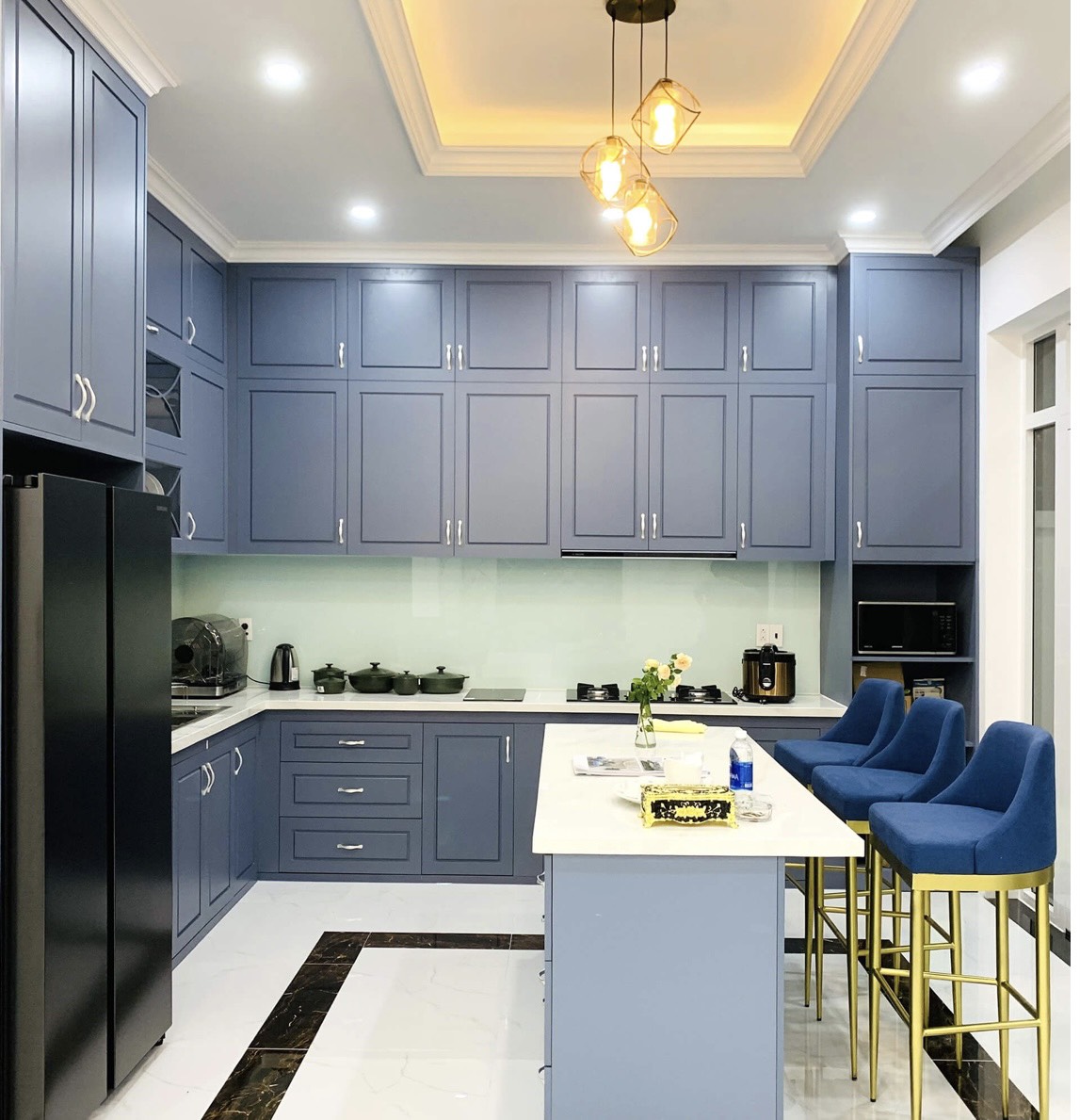 thi c&ocirc;ng nội thất tại  h&ograve;a xu&acirc;n đ&agrave; nẵng