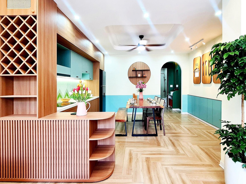 thi c&ocirc;ng nội thất đ&agrave; nẵng