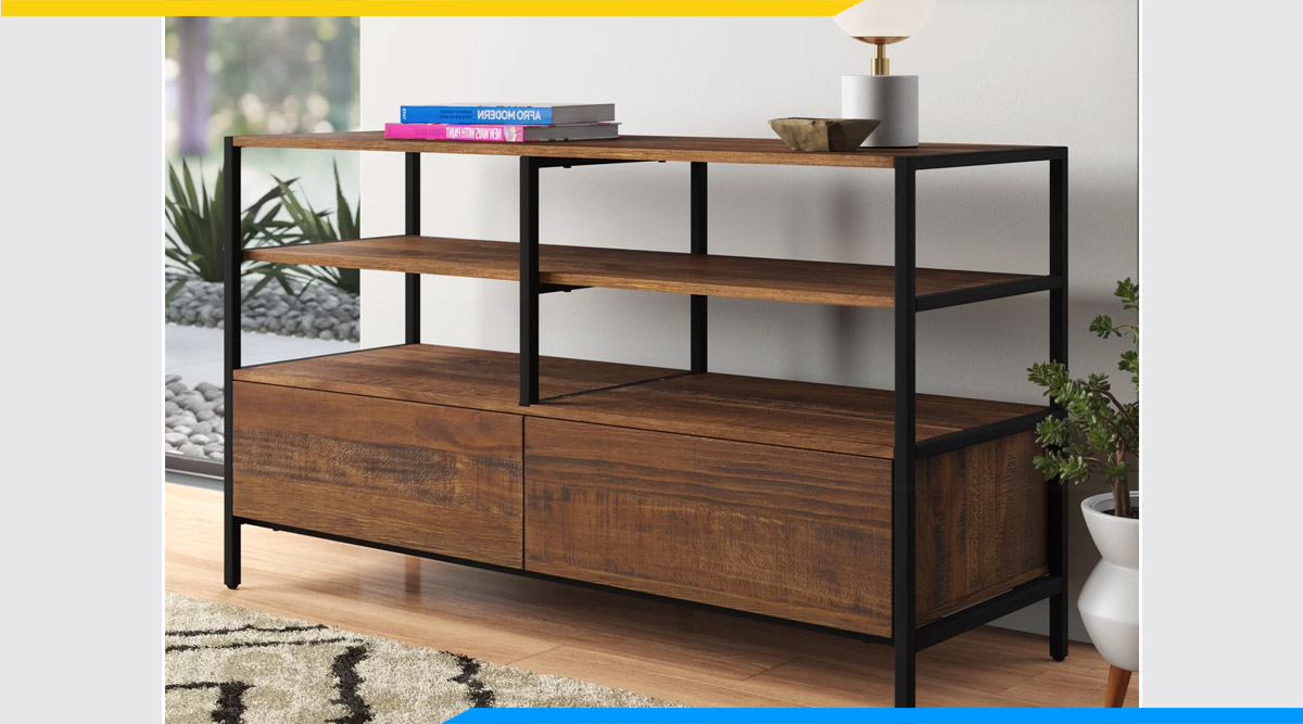 showroom kệ tivi đ&agrave; nẵng