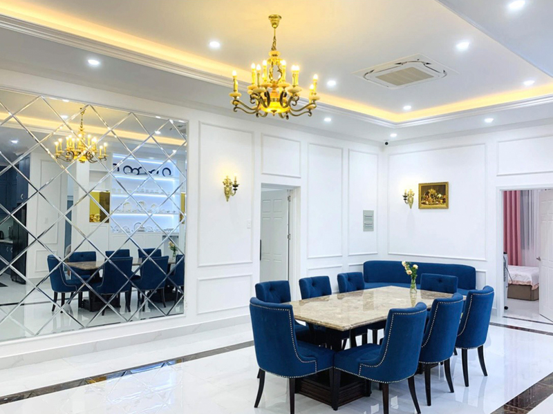 thi c&ocirc;ng nội thất chung cư đ&agrave; nẵng